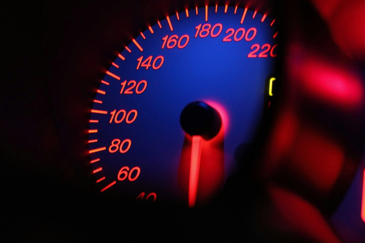 Carlos Speed - Safety Specialist