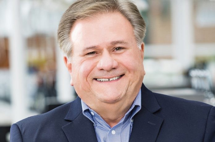 John Maverick - Founder