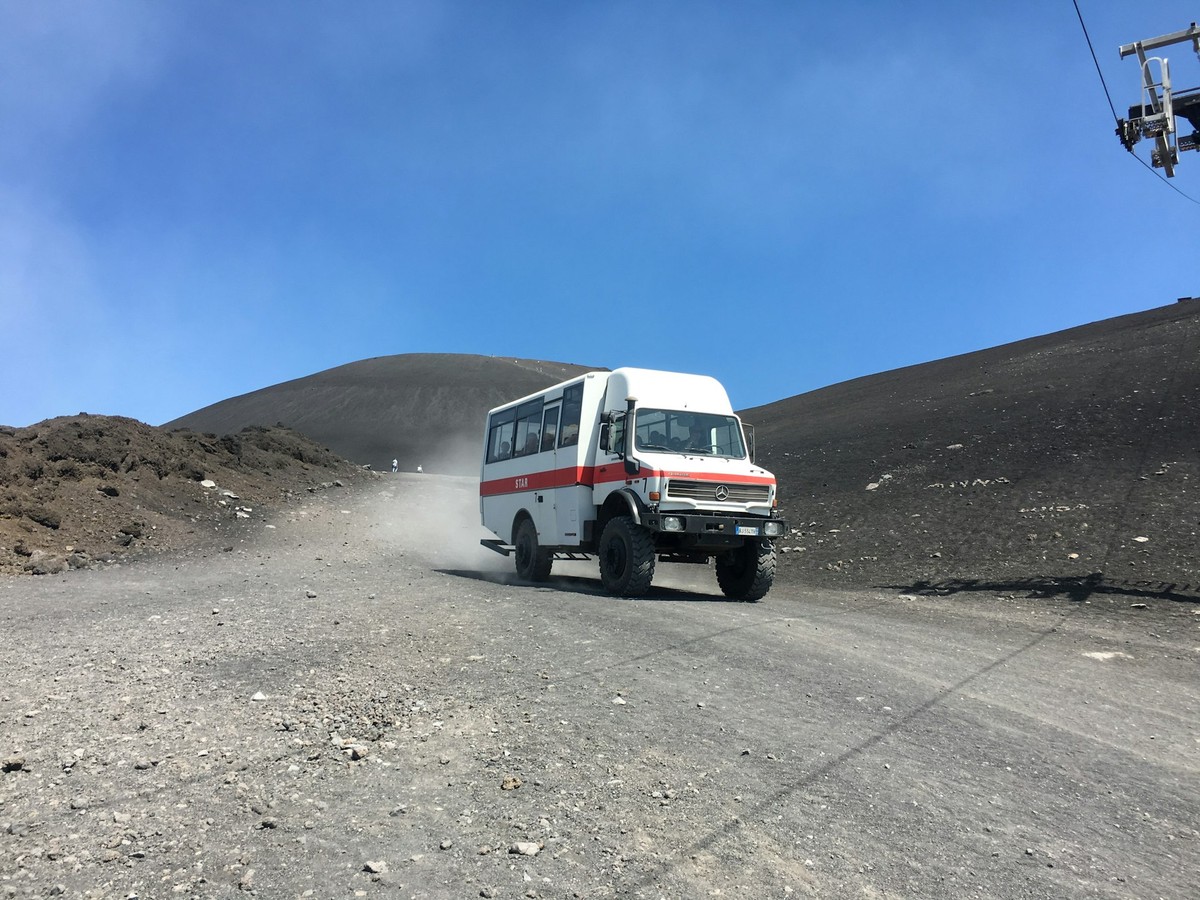 Guided Adventure Tours