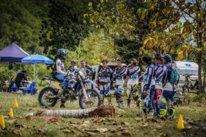 Enduro Training Camp