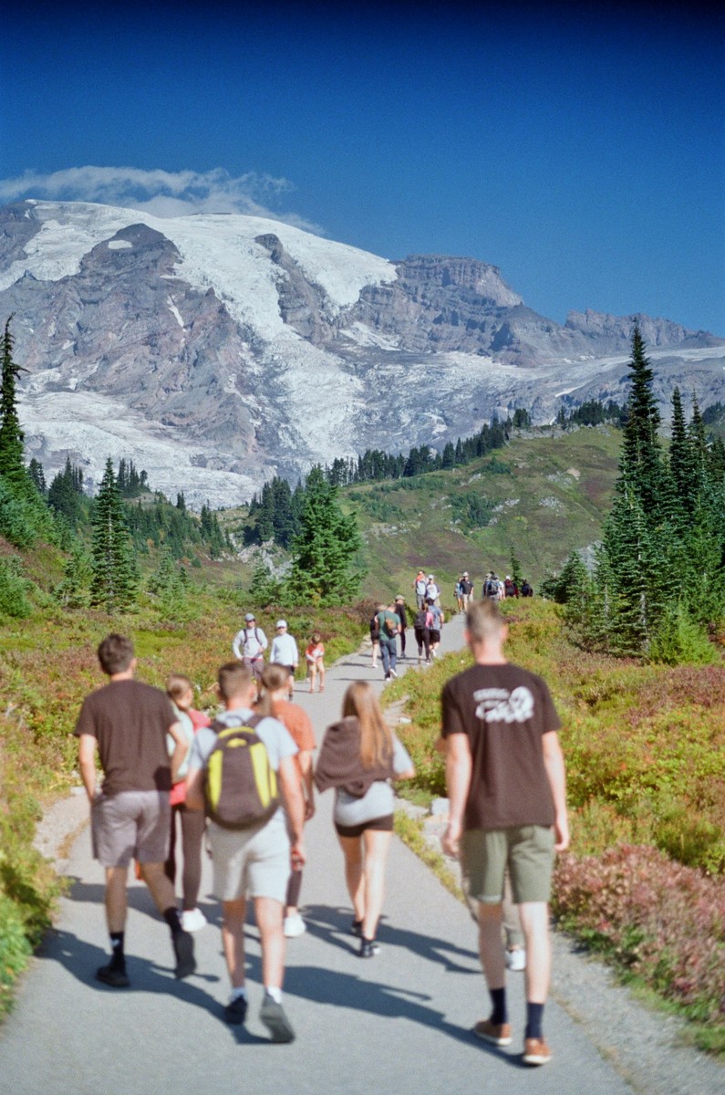 Scenic Guided Tour