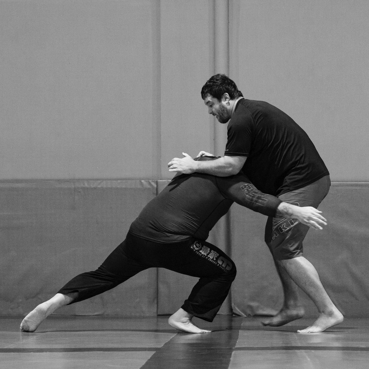 John - Senior Instructor