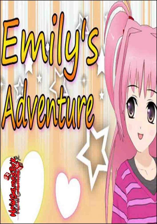 Emily - Adventure Guide