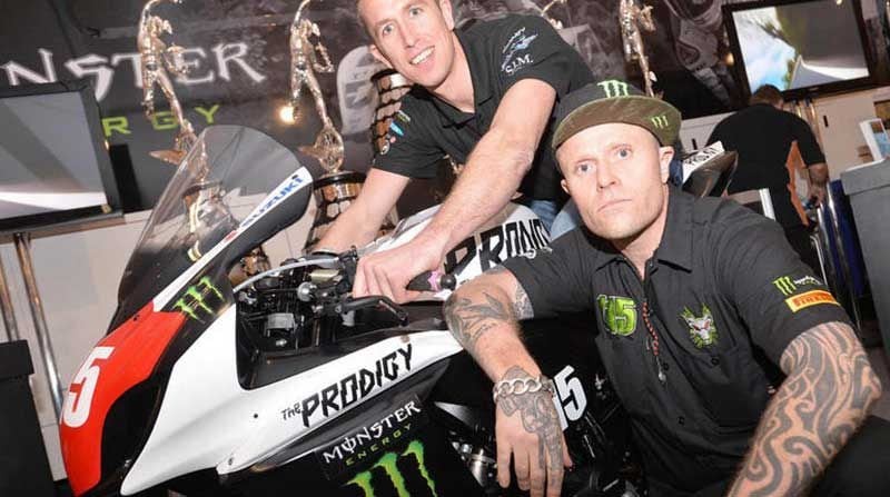 Alex Rider Testimonial