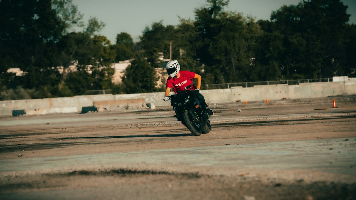 Rider Testimonials